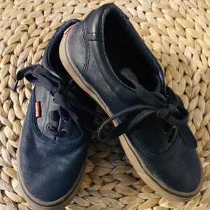 Levi’s kids shoes